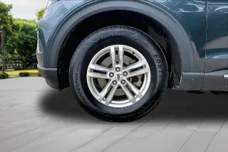 Ford Explorer 2022 AWD XLT 4dr SUV