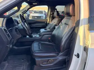 Ford Expedition MAX 2021 4x4 Limited 4dr SUV