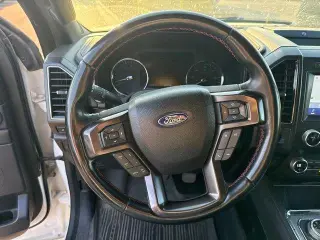 Ford Expedition MAX 2021 4x4 Limited 4dr SUV