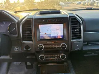 Ford Expedition MAX 2021 4x4 Limited 4dr SUV
