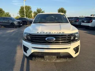 Ford Expedition MAX 2021 4x4 Limited 4dr SUV