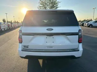 Ford Expedition MAX 2021 4x4 Limited 4dr SUV