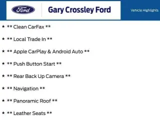 Ford Expedition MAX 2021 4x4 Limited 4dr SUV