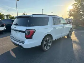 Ford Expedition MAX 2021 4x4 Limited 4dr SUV