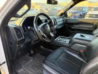 Ford Expedition MAX 2021 4x4 Limited 4dr SUV