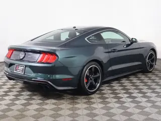 Ford Mustang 2019 BULLITT 2dr Fastback