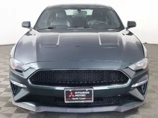 Ford Mustang 2019 BULLITT 2dr Fastback