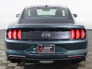 Ford Mustang 2019 BULLITT 2dr Fastback