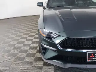 Ford Mustang 2019 BULLITT 2dr Fastback