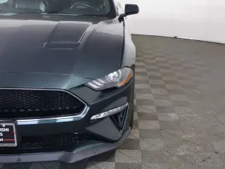 Ford Mustang 2019 BULLITT 2dr Fastback