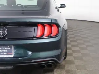 Ford Mustang 2019 BULLITT 2dr Fastback