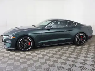 Ford Mustang 2019 BULLITT 2dr Fastback