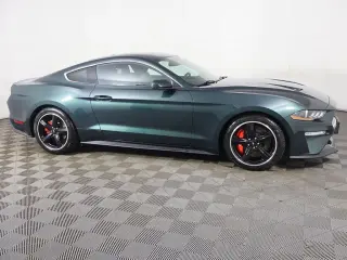 Ford Mustang 2019 BULLITT 2dr Fastback