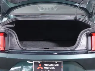 Ford Mustang 2019 BULLITT 2dr Fastback