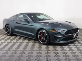 Ford Mustang 2019 BULLITT 2dr Fastback