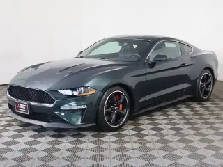 Ford Mustang 2019 BULLITT 2dr Fastback