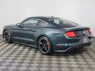 Ford Mustang 2019 BULLITT 2dr Fastback