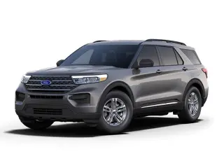 Ford Explorer 2023 AWD XLT 4dr SUV