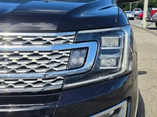 Ford Expedition MAX 2019 4x2 Platinum 4dr SUV