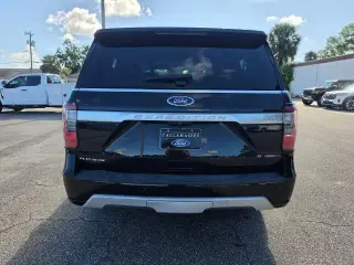 Ford Expedition MAX 2019 4x2 Platinum 4dr SUV