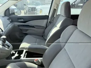 Honda CR-V 2014 LX 4dr SUV