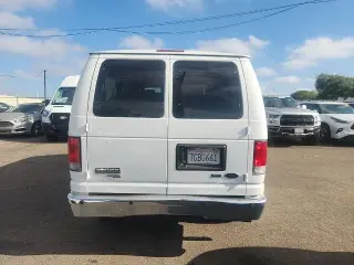 Ford E-Series 2013 E-350 SD XL 3dr Passenger Van