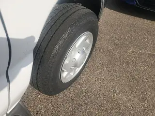 Ford E-Series 2013 E-350 SD XL 3dr Passenger Van