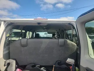 Ford E-Series 2013 E-350 SD XL 3dr Passenger Van