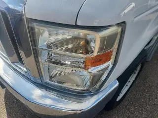 Ford E-Series 2013 E-350 SD XL 3dr Passenger Van