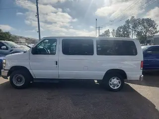 Ford E-Series 2013 E-350 SD XL 3dr Passenger Van