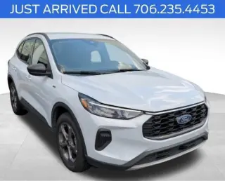 Ford Escape 2025 AWD ST-Line 4dr SUV