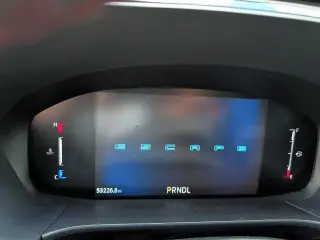 Ford Escape 2025 AWD ST-Line 4dr SUV
