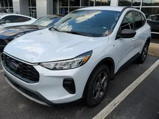 Ford Escape 2025 AWD ST-Line 4dr SUV