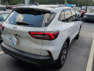 Ford Escape 2025 AWD ST-Line 4dr SUV