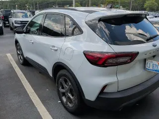 Ford Escape 2025 AWD ST-Line 4dr SUV