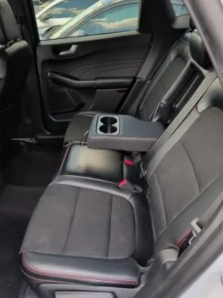Ford Escape 2025 AWD ST-Line 4dr SUV