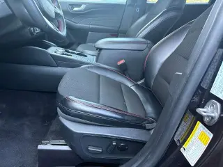 Ford Escape 2025 ST-Line Select 4 puertas SUV AWD