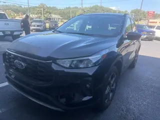 Ford Escape 2025 ST-Line Select 4 puertas SUV AWD