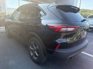 Ford Escape 2025 ST-Line Select 4 puertas SUV AWD
