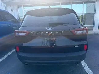 Ford Escape 2025 ST-Line Select 4 puertas SUV AWD