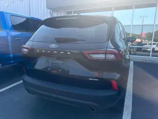 Ford Escape 2025 ST-Line Select 4 puertas SUV AWD