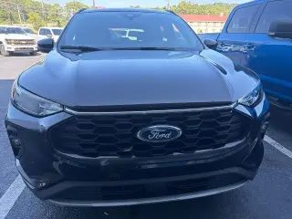 Ford Escape 2025 ST-Line Select 4 puertas SUV AWD