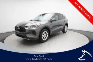 Ford Escape 2024 AWD Active 4p SUV