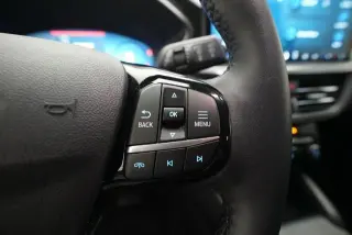 Ford Escape 2024 AWD Active 4p SUV
