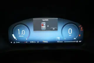 Ford Escape 2024 AWD Active 4p SUV