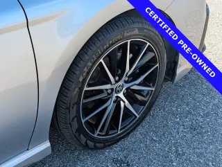 Toyota Camry 2023 SE 4dr Sedan