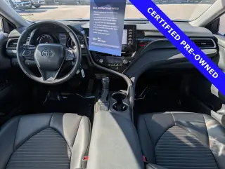 Toyota Camry 2023 SE 4dr Sedan