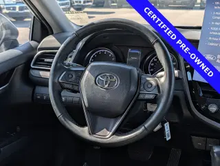 Toyota Camry 2023 SE 4dr Sedan