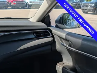 Toyota Camry 2023 SE 4dr Sedan