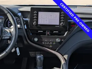 Toyota Camry 2023 SE 4dr Sedan